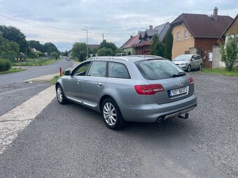 Allroad 3,0TDi 176kw - 2