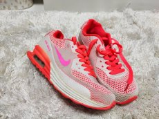 Sportovní tenisky NIKE vel. 36 - 2