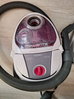 Rowenta 1800W - 2