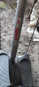 Stepper - 2