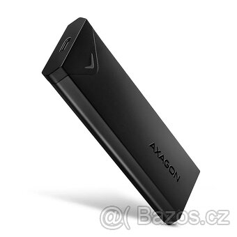 4TB SSD externi 10Gb/s USB-C, novy - 2
