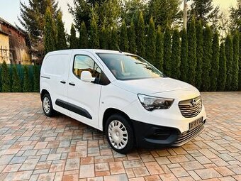 Opel Combo 2020 1.5 75kw TOP - 2