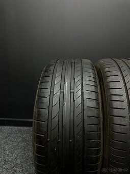 Sada pneu Continental 225/45/17 91Y - 2