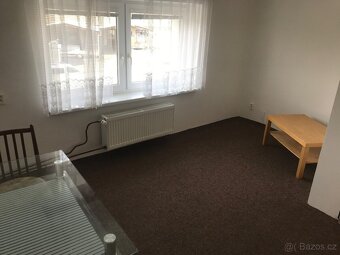 Garsonka na pronájem v breclavi - 2