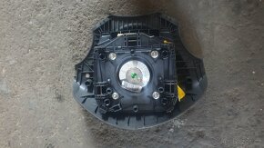 AIR BAG 504149358 - 2