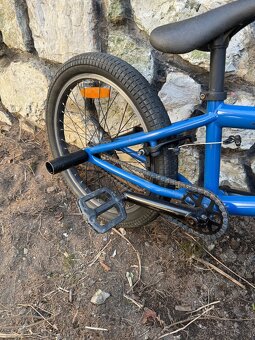 Kolo BMX - 2