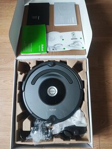 Roomba 676 - 2