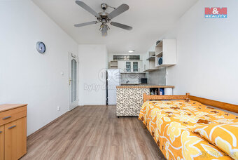 Prodej bytu 2+kk, 57 m², Praha, ul. Tavolníková - 2