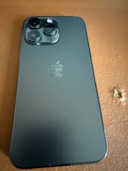 iPhone 13 Pro 512GB Graphite - 2