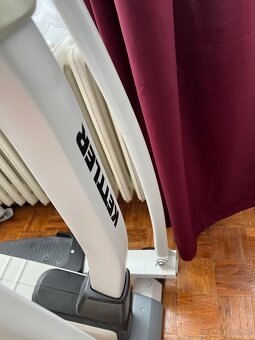Kettler Rivo P - 2