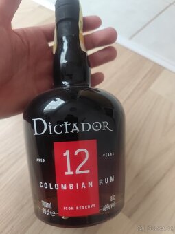 Rum a hruškovice - 2