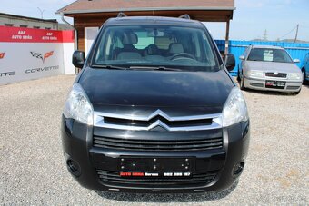 Citroën Berlingo 1.6HDI,r.v.2011 KLIMA SPACELIGHT EL.OKNA - 2