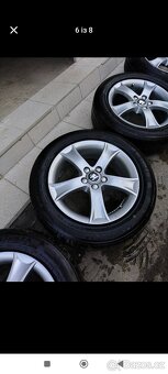 5x100 R16 - 2