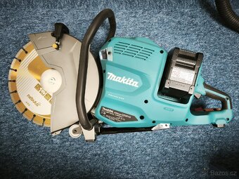 Makita XGT CE001GZ - 2