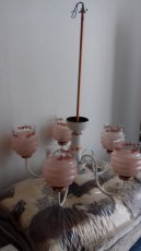 Retro lustr - 2