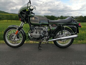 Bmw r80/7 - 2