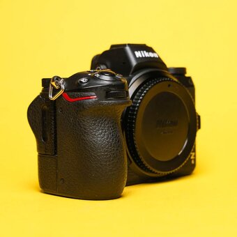 Nikon Z6 | 6079430 - 2