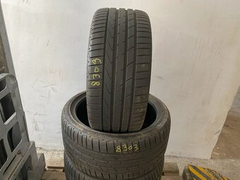 Letní pneu 245/35/19 Hankook Ventus S1 93Y sada č.8303 - 2