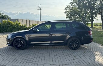 ŠKODA OCTAVIA III 2.0TDI 110kW DSG DRIVE - 2