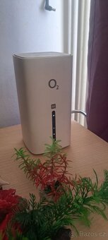 Prodám O2 5g box. - 2