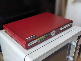 mood media MP7000 - 2
