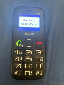 Maxcom MM426 - 2