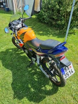 Honda CBR 125 R - 2