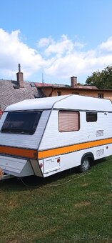 Prodám karavan - 2