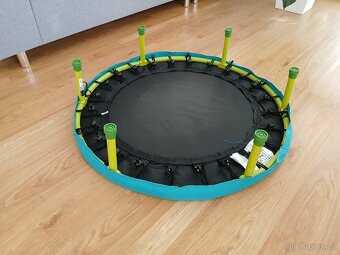 Dětská trampolína Decathlon - 2