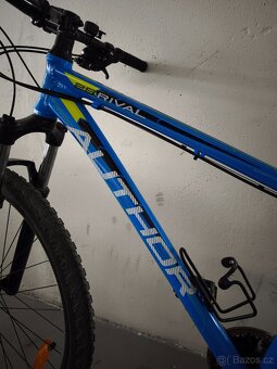 Pánské horské kolo Author Rival 29" - 2