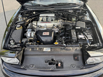 Toyota Celica - 2