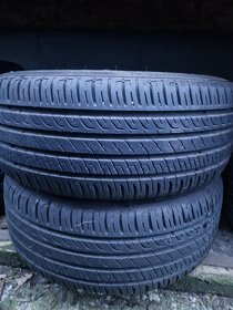 Letni pneu Barum 205/45/17 - 2