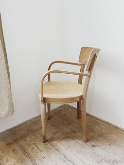 Židle / křesílko Thonet - 2