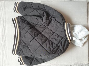 Bunda Fred&flo 18-24 M - 2
