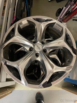 Alu 21” - 2