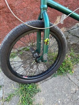 KOLO BMX STREET-DIRT - 2