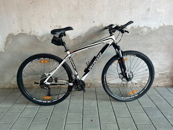 Horské kolo SPECIALIZED CARVE - 2