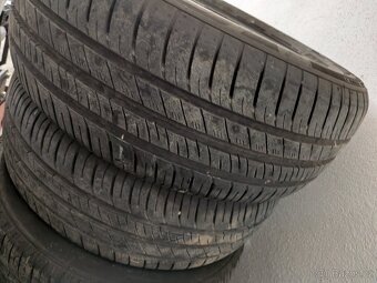Nexen N blue S - 2