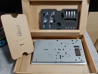 Cisco Meraki MR33-HW - 2