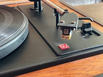 Gramofon HC-15 - 2