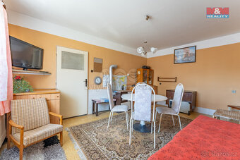 Prodej rodinného domu, 100 m², Vrbice, ul. Průhon - 2