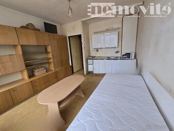 Exkluzivně nabízíme na prodej byt 1+kk, OV,  20 m2 - Chomuto - 2