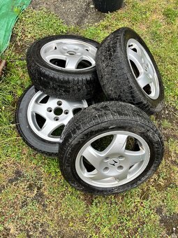 kola r15, 4x114,3 - 2
