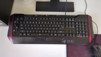 Počítačová sestava od HP - 2