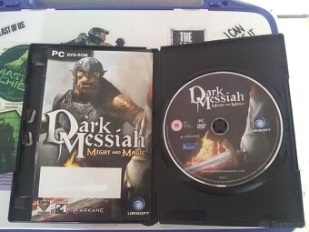 dark messiah of might and magic pc - 2