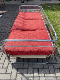 Postel 84x190 cm - 2