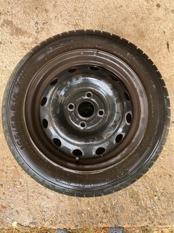 Letní pneu Kormoran 165/60 R14 75H - 2