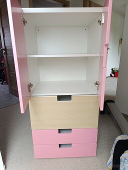 IKEA stuva - 2