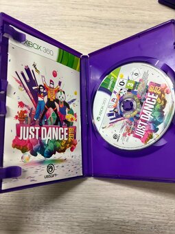 Just dance 2019 - 2