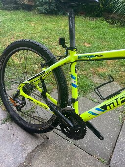 Horské kolo Maxibike - 2